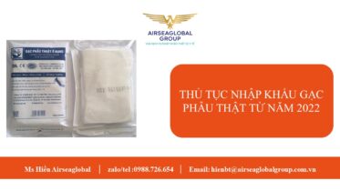 Gạc phẫu thuật