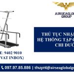 HỆ THỐNG TẬP CHI TRÊN CHI DƯỚI