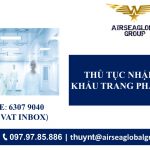 KHẨU TRANG PHẪU THUẬT