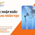 KHỚP HÁNG NHÂN TẠO