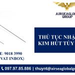 KIM HÚT TỦY XƯƠNG