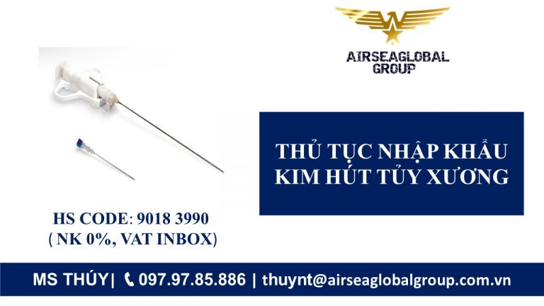 KIM HÚT TỦY XƯƠNG