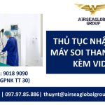 may soi thanh quan