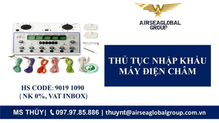 MÁY ĐIỆN CHÂM