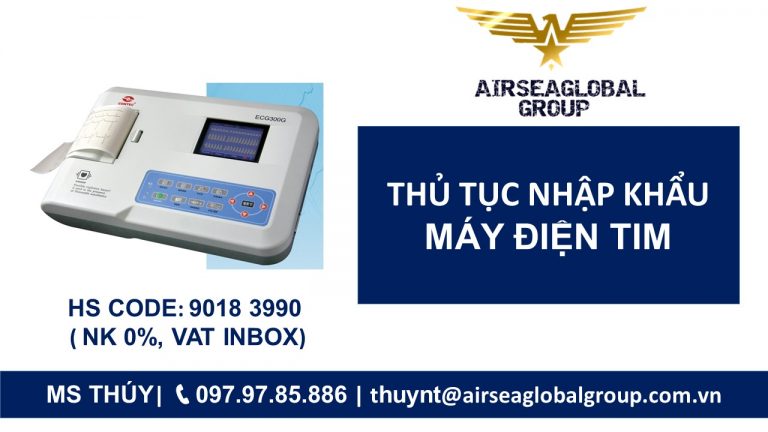 MÁY ĐIỆN TIM