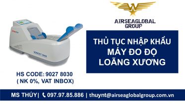 MÁY ĐO ĐỘ LOÃNG XƯƠNG