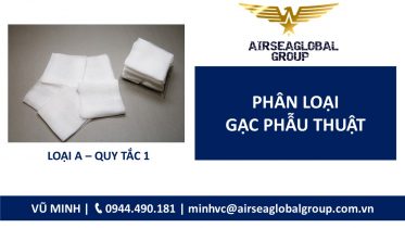 PHÔNG PHÂN GẠC PHẪU THUẬT