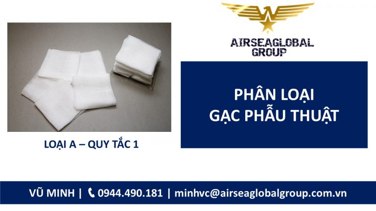 PHÔNG PHÂN GẠC PHẪU THUẬT
