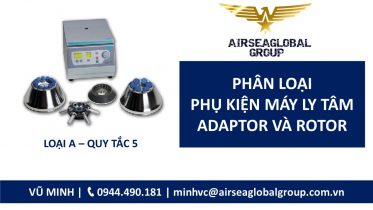PHÔNG PHÂN PHỤ KIỆN MÁY LY TÂM