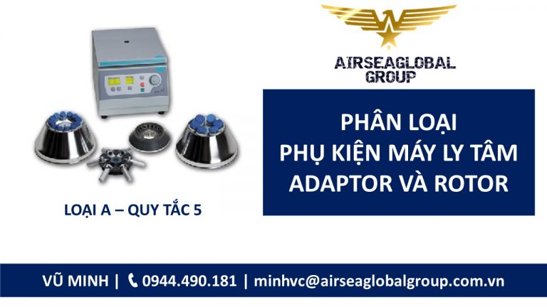 PHÔNG PHÂN PHỤ KIỆN MÁY LY TÂM