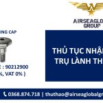 TRỤ LÀNH THƯƠNG (HEALING CAP), implant