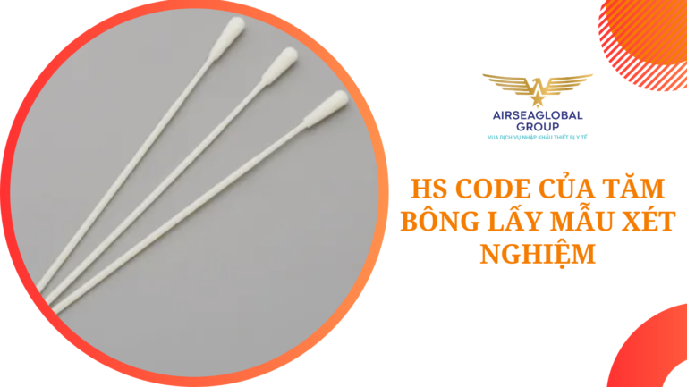 thu tuc nhap khau tam bong lay mau xet nghiem