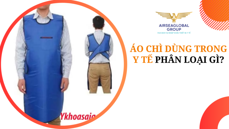 thu tuc nhap khau ao chi dung trong y te