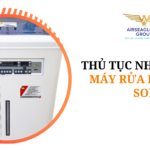 thu tuc nhap khau may rua day noi soi