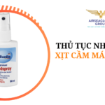 thu tuc nhap khau xit cam mau tu tieu