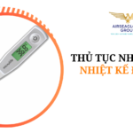 thu tuc nhap khau nhiet ke dien tu