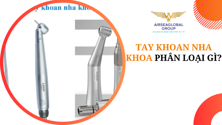 thu tuc nhap khau tay khoan nha khoa