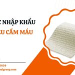 VẬT LIỆU CẦM MÁU