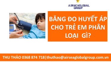 băng đo huyết áp