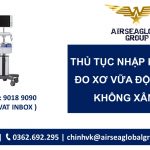 may do xo vua dong mach khong xam lan
