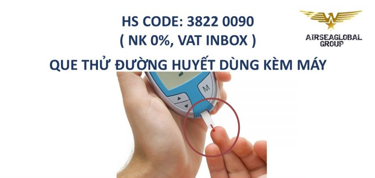 thu tuc nhap khau may do duong huyet