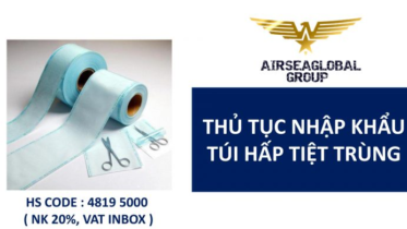 thu tuc nhap khau tui hap tiet trung