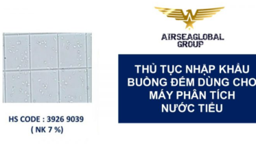 thu tuc nhap khau buong dem dung cho may phan tich nuoc tieu