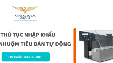 thu tuc nhap khau may nhuom tieu ban tu dong