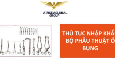 thu tuc nhap khau bo phau thuat o bung