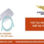 thu tục nhap khau mat na tho