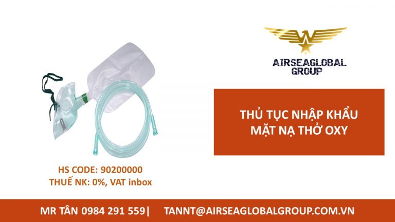 thu tục nhap khau mat na tho