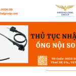 ỐNG NỘI SOI MỀM