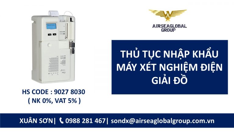 NHAP KHAU MAY DIEN GIAI; DIEN GIAI DO; XET NGHIEM DIEN GIAI; PHAN TICH DIEN GIAI