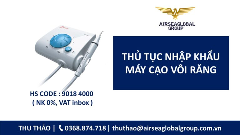 MÁY CẠO VÔI RĂNG