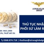 THU TUC NHAP KHAU PHOI SU