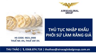 THU TUC NHAP KHAU PHOI SU