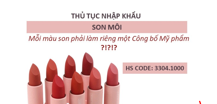 thu tuc nhap khau son moi