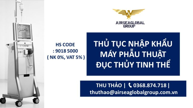 MÁY PHẪU THUẬT ĐỤC THỦY TINH THỂ