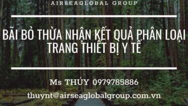 bãi bỏ thừa nhận