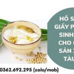 tàu hũ 1