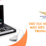 thu tuc nhap khau may sieu am dung trong thu y