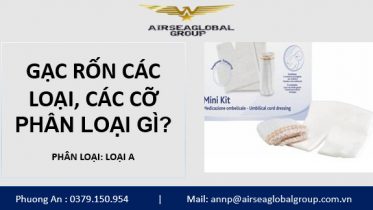 gạc rốn