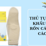 thu tuc nhap khau bang ron