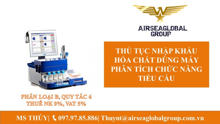 HÓA CHẤT MÁY PHÂN TÍCH CHỨC NĂNG TIỂU CẦU