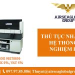 HỆ THỐNG XÉT NGHIỆM ELISA