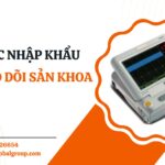 MÁY THEO DÕI SẢN KHOA