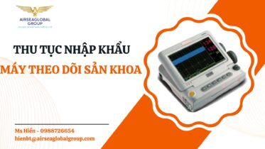 MÁY THEO DÕI SẢN KHOA