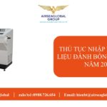 Máy cắt tiêu bản
