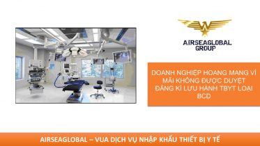 doanh nghiep hoang mang vi mai khong duoc duyet dang ki luu hanh tbyt loai bcd