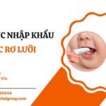 GẠC RƠ LƯỠI